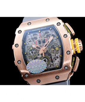 리차드밀 RM11-03-2